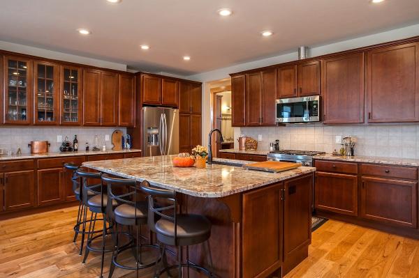 Liscott Custom Homes Ltd