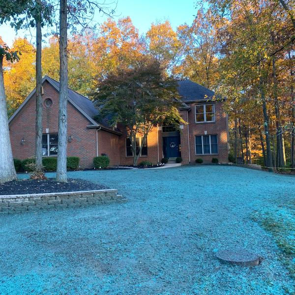 GS Excavation & Hydroseeding