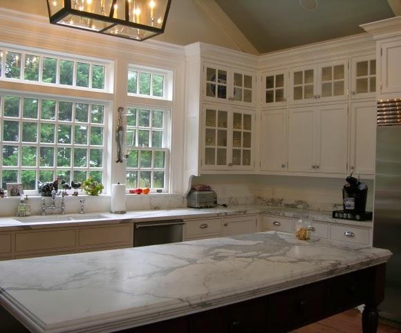 Architectural Cabinetry & Millwork