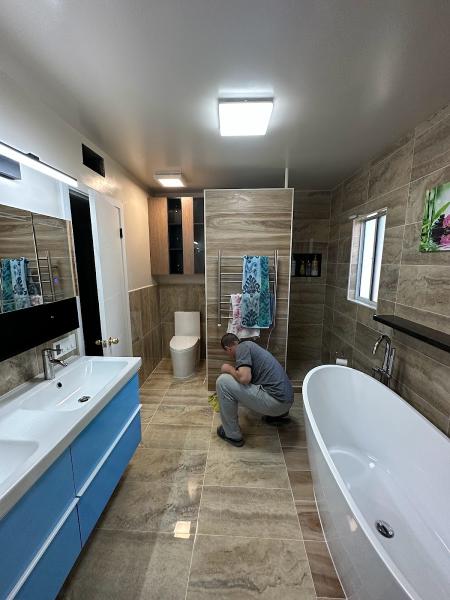 Andrey's Handyman Services