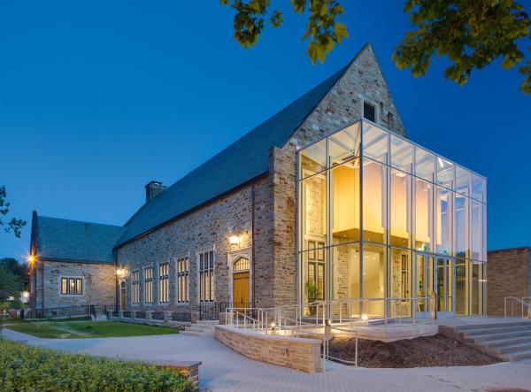 Ziger|snead Architects