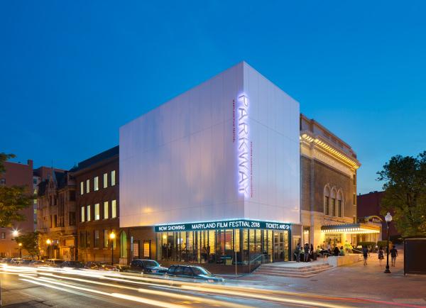 Ziger|snead Architects