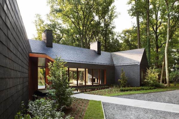 Ziger|snead Architects