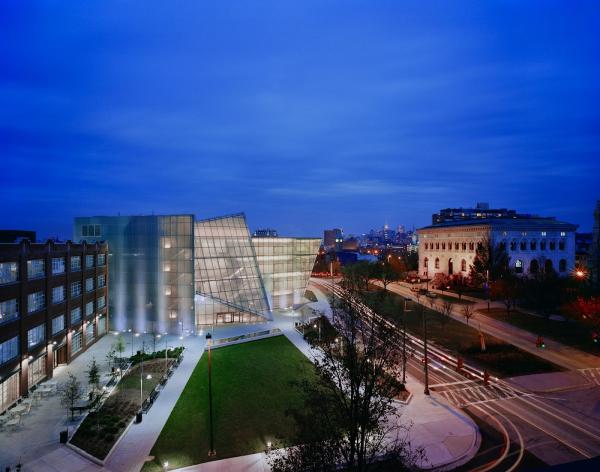Ziger|snead Architects
