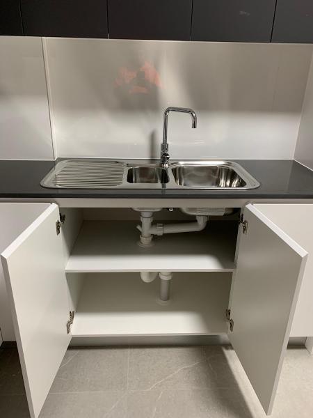 Plumbing Katy