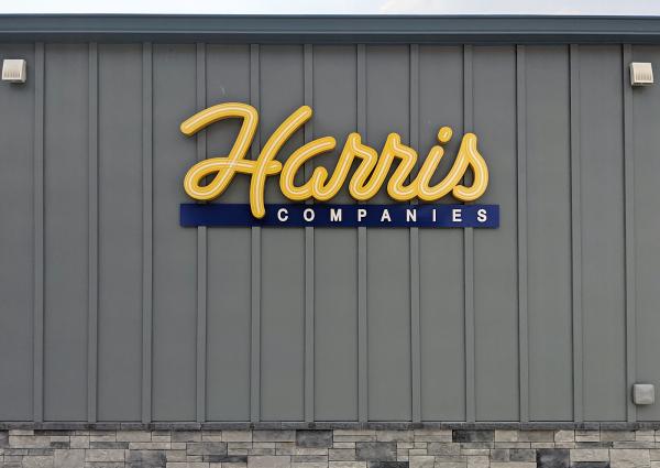 Harris Companies Inc.
