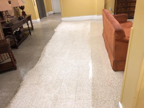 Powerful Cleaning
