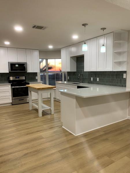 Castle Flooring