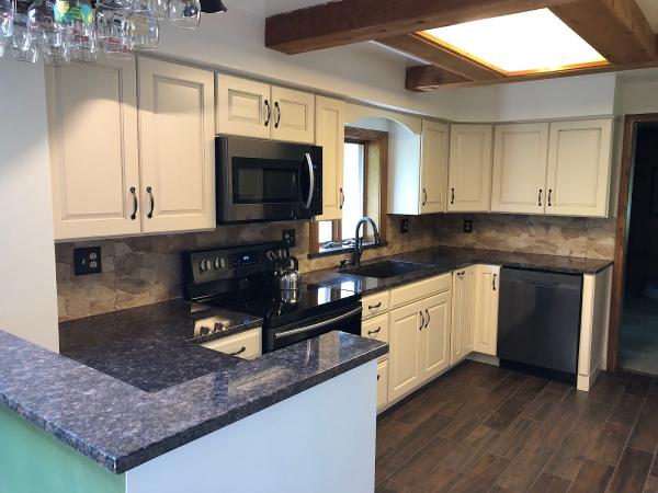 H & S Remodeling and Painting L.l.c.
