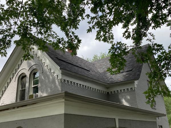 Twin City Roofing Construction Specialists
