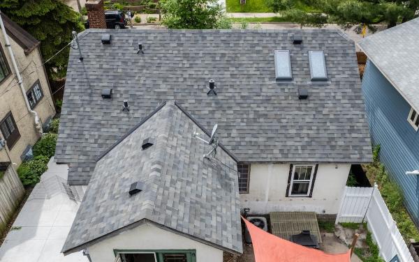 Twin City Roofing Construction Specialists