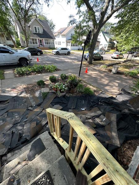 Twin City Roofing Construction Specialists