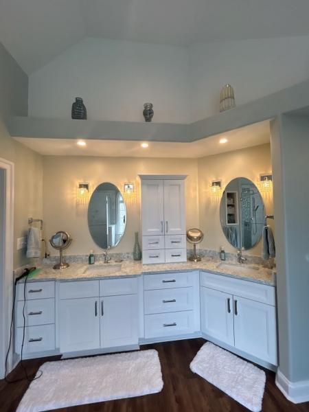 VA Wholesale Kitchen & Bath Cabinets
