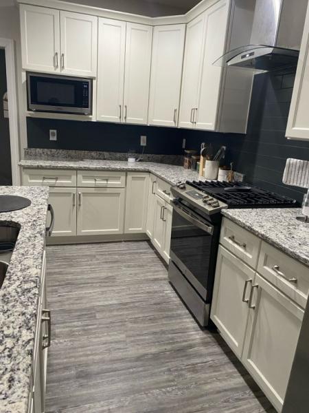 VA Wholesale Kitchen & Bath Cabinets