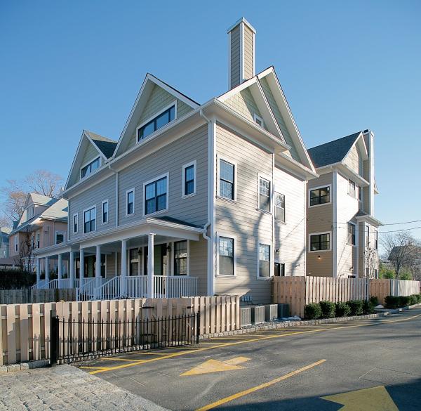 Willow Street Partners
