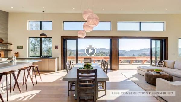 Leff Design Build