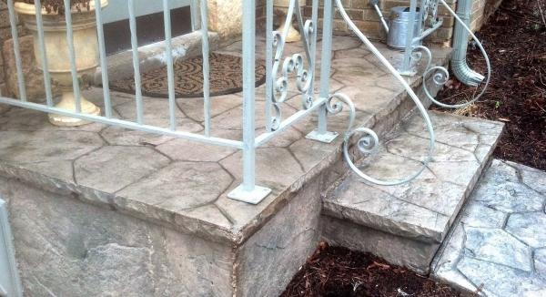 Affordable Concrete Construction LLC