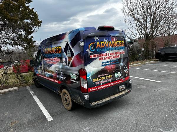 Baltimore Water Damage & Mold Remediation
