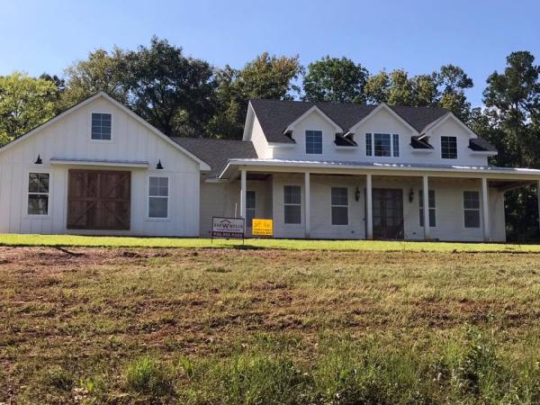 Don Welch Construction