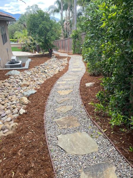 Emerald Landscaping Inc.