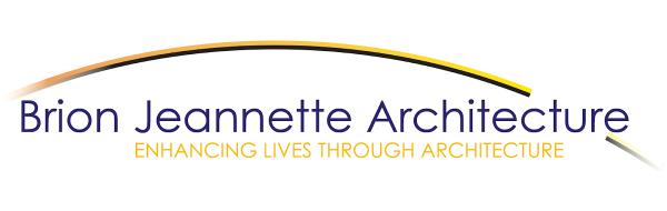 Brion Jeannette Architecture