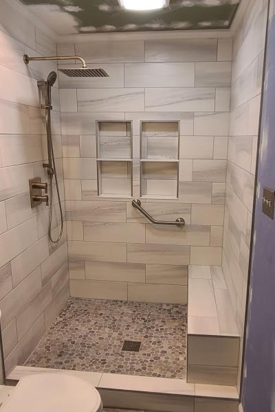 Home Improvement Greenville SC