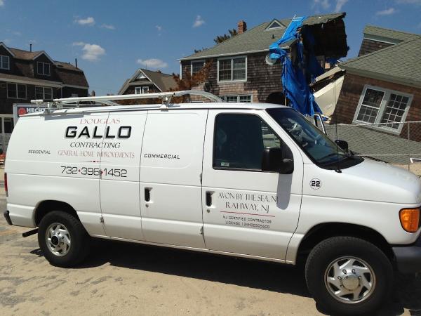Douglas Gallo Contracting