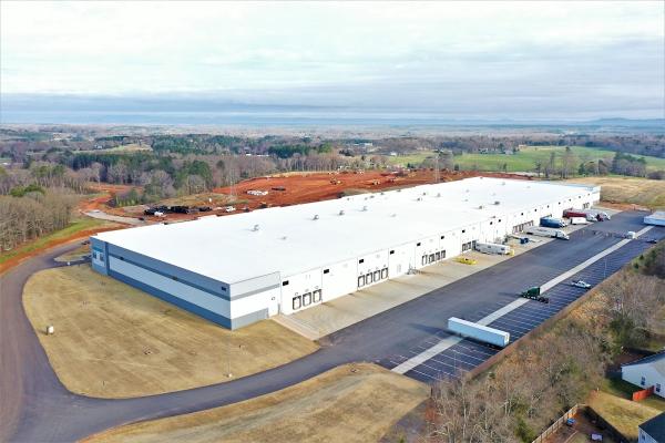 CBM Concrete
