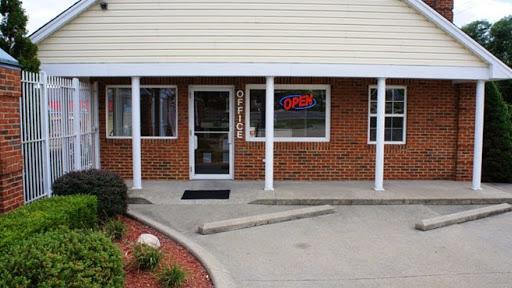 Fairfield Storage