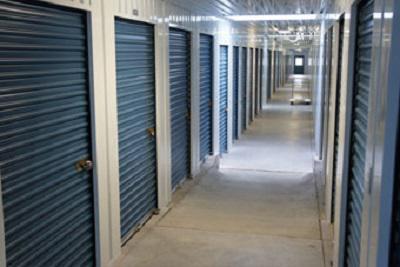 Fairfield Storage