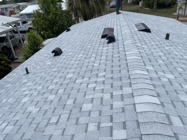 Hi Low Roofing