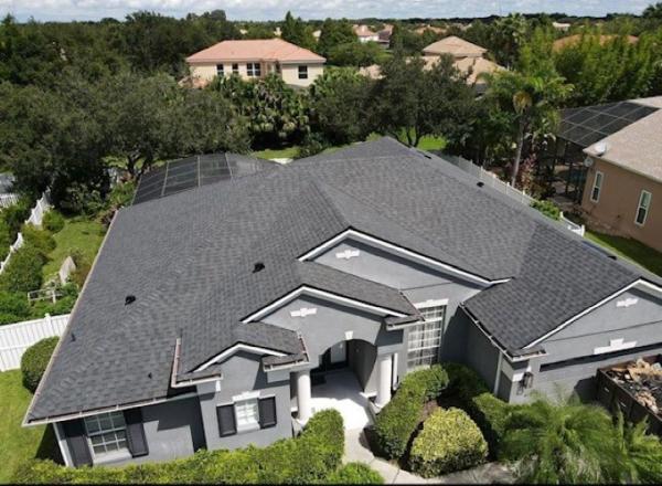 Hi Low Roofing