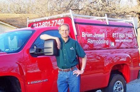 Brian Jewell Remodeling