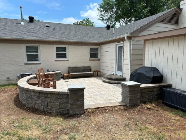 Cary Concrete Contractors