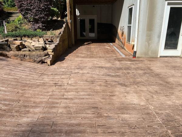 Cary Concrete Contractors