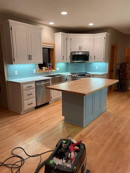 Puetz Painting & Renovation