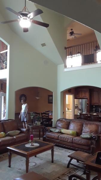 Tom's Home Repair and Painting