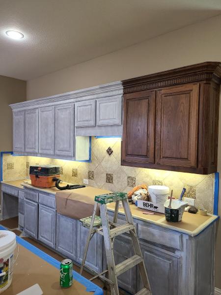 Tom's Home Repair and Painting
