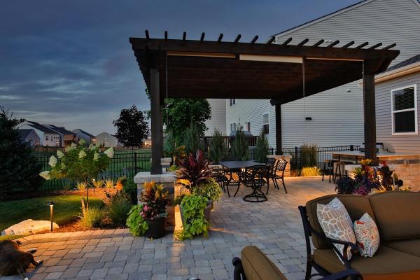 Rine Landscape Group