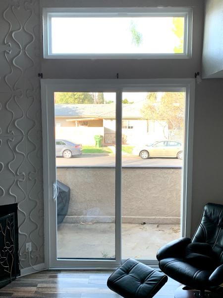 Progressive Insulation & Windows