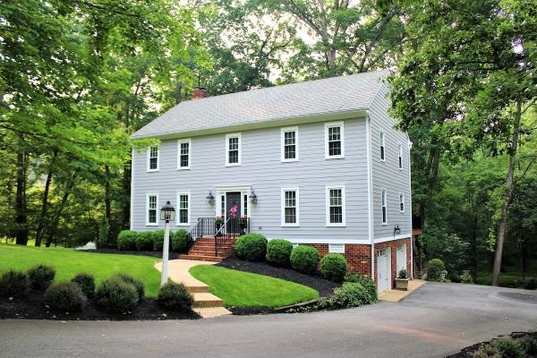 Virginia Exterior Products