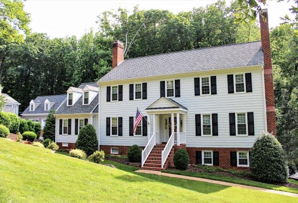 Virginia Exterior Products