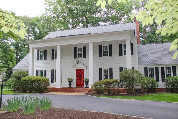 Virginia Exterior Products