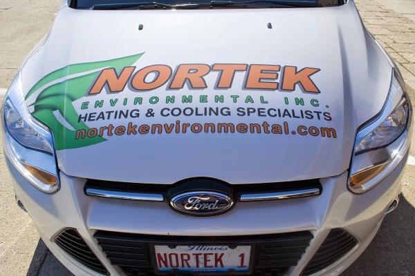 Nortek Environmental