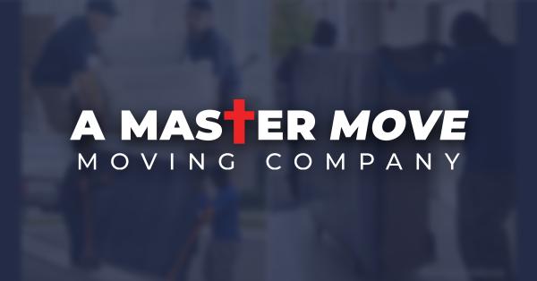 A Master Move Moving & Storage
