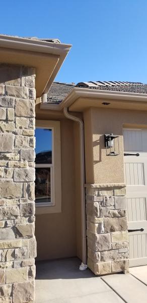 Affordable Gutter Service