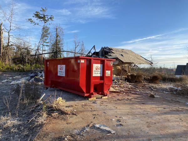 EZ Disposal LLC