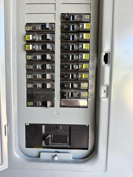 Sparks Electrical Contracting