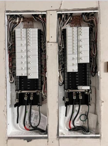 Sparks Electrical Contracting