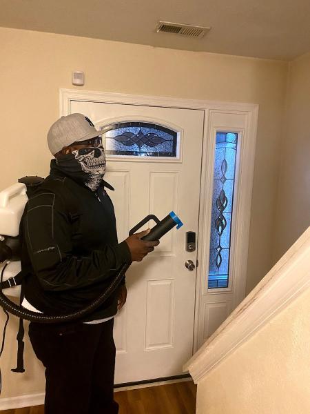 Grime Gone Powerwashing